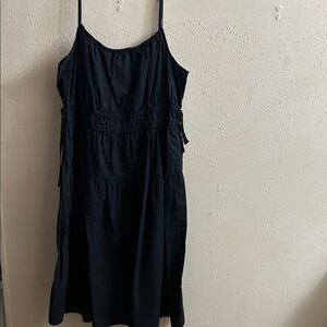 Universal Thread Goods Co black Dreas